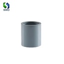 SWD Factory Price Plastic Pipe Accessories Pn10 PVC Pressure Fittings