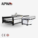 APW Cnc Marble Water Jet Ceramic Tile Pattern Making Water Jet Cutter