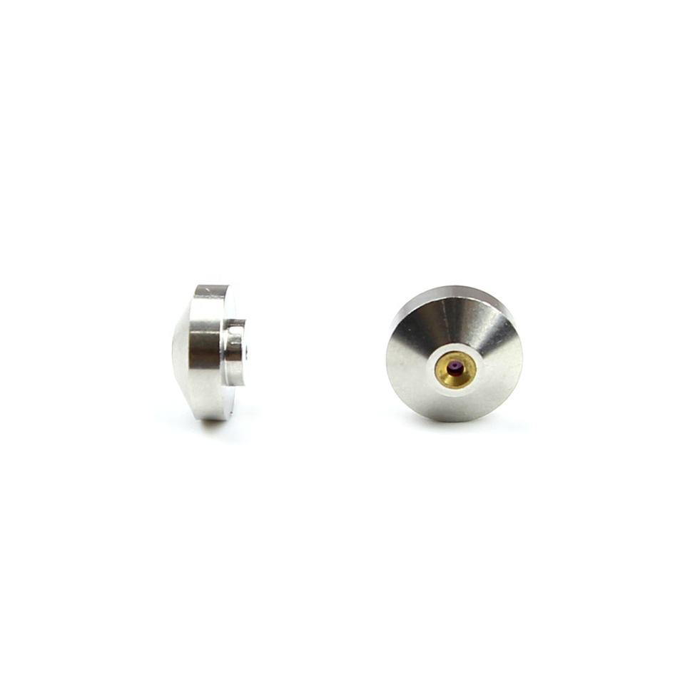 Water Jet Ruby Orifice Sapphire Nozzle 1-21007-016 1-21007-017 1-21007-018 1-21007-019 1-21007-020 1-11007-002 1-11007-003