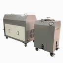 High Pressure Portable Waterjet Machine Removable Cutting Machine Water Jet Cutters