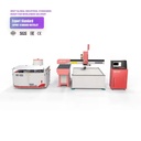 HEAD1520SD MP-C-XX Series Split Cantilever 5AB-Type Waterjet Cutting Machine