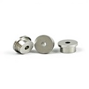 011041-1 420MPa 60K psi FLOW WAMIT Water Jet Cutting Machine HyPlex Prime Direct Drive Pump Spare Parts Check Valve Screw