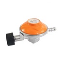 Portable 6kg LPG Low Pressure Propane Gas Cylinder Regulator for Gas Stove Cooking
