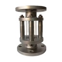LSMSFI Full View Glass Cylinder Sight Glass