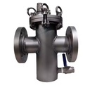 LSMSFI Basket Strainer Customized Filter