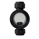 LSMSFI Factory Direct Threaded Drip Tube Sight Glass