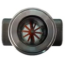 LSMSFI Factory Wholesale Sight Glass Flow Indicator