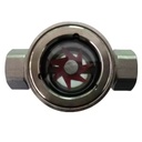 LSMSFI Sight Glass Flow Indicator