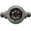 LSMSFI Factory Direct Visi-Flow Rotor Sight Flow Indicator