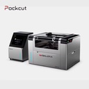Pockcut Desktop Small Water Jet Machine Cutter Cnc Mini Waterjet Cutting Machine