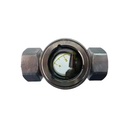 LSMSFI Flowrate Sight Glass Flow Indicator