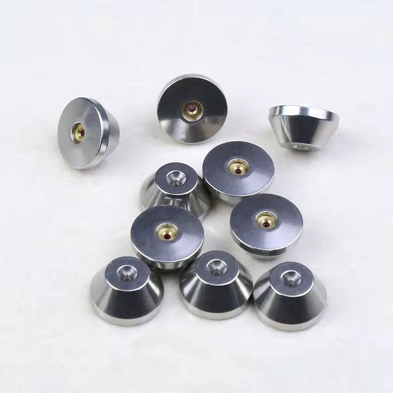 High Quality Factory Supply Ruby Orifice For Cnc Waterjet Cutting Head