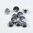 High Quality Factory Supply Ruby Orifice For Cnc Waterjet Cutting Head