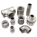Square Plug 2 Inch Stainless Steel Pipe,ss Fittings Stainless Steel,pipe Plug