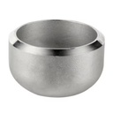 Stainless Steel Fitting SCH10 40 80 Pipe Welding End Cap