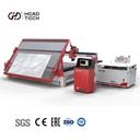 3000*2000mm Professional Marble Cutting Machine New Jet Water Cutter