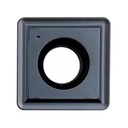 U-drill Quick Drill CNC Inserts SPMG050204/060204/07T308DG Water Jet U-drill Carbide Insert for Stainless Steel and Aluminum