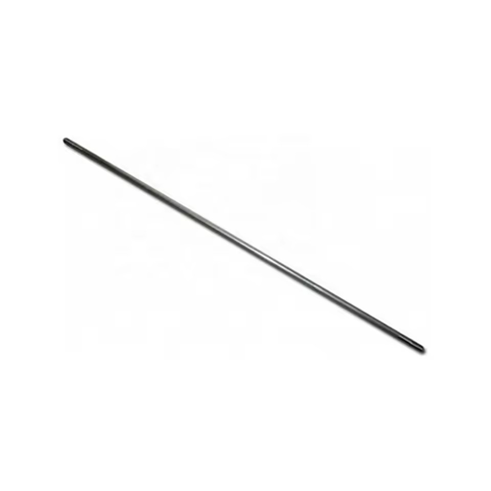 High Pressure Tube OMAX 301337-24.5 Water Jet Cutter Pipe Nipple Waterjet Cutting Machine Spare Parts Accessories Replacement
