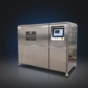 Chocolate Water Jet Cutter Multi Functional Water Jet Cutting Machine Suitable for Fruit, Vegetables, Meat and Bakery Products
