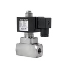 DKKB High Pressure Solenoid Valve for Fluid & Gas Control