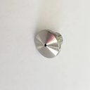 KMT 10178697 UHP Pneumatic Valve Seat Waterjet Cutter Part Water Jet Cutting Machine Accessories
