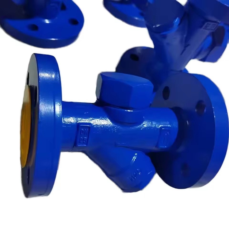 Manual Steam Trap for Water General Application