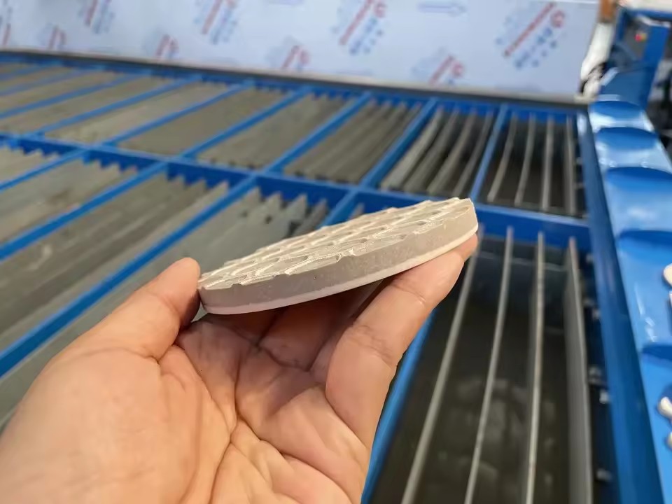 Water Jet Cutter Customized 5 Axis Cutter Machine Marble Stone Cutting Machine