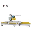 C600 Automatic Hand Cutting Quartz Marble Granite Machine Manual Cutting Machine Tile Cutter Stone Saw