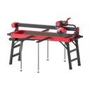 Portable Desktop Automatic Porcelain Tile Cutting Machine Max Cutting Thickness Water Jet Stone Cutter Motor