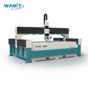 45 Degree Water Jet Cutter for Sale Gantry Type Hydro Jet Tile Cutter Fabric Cutting Machine