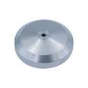 Customized High Quality CNC Water Jet Cutting Machine for On/Off Valve Seat Poppet Long Service Life 1 Year Warranty 0.5kg