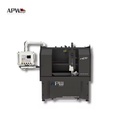 CE Certified Water Jet Cutting Machine Mini Waterjet Cutter with Italian ECS CNC & Dual Intensifiers Waterjet