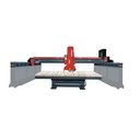Bridge Cutter Machine ZDQJ600 for Cutting Marble Glass Metal with a Cutting Head Rotation Angle of 92 or 360 Degrees