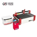 2000mm*1500mm Small Water Jet Cutting Machine Waterjet Cutter for Stone