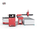 Ceramic Tile Waterjet Cutting Machine Ceramic Tile Water Jet Cutter Machine