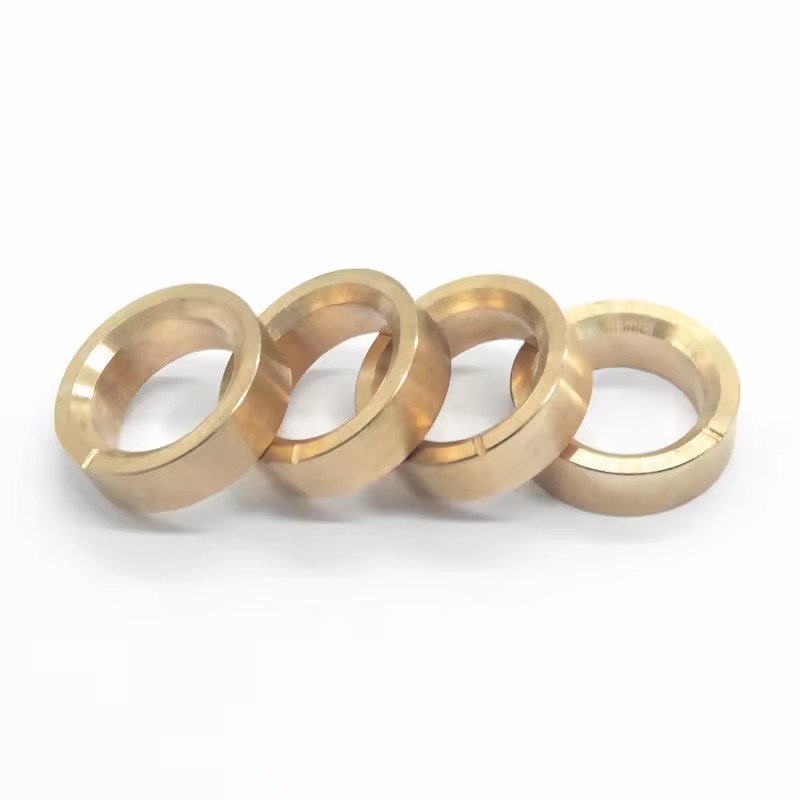 Waterjet Cutting Check Valve Static Back-Up Ring 300735