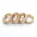 Waterjet Cutting Check Valve Static Back-Up Ring 300735