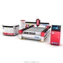 Used Water Jet Cnc Cutter Cutting Machine for Steel Cutting Machine