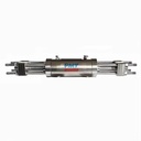 PMTech PRO 3 Intensifier 6200bar,620mpa,90000psi Intensifier Pump Food Hpp High Pressure Processing Machine Parts