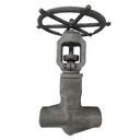 T-Pattern Stainless Steel High Performance Service Proven Technology Designed Critical Service Globe Valve