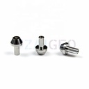 Waterjet Sapphire Orifice Ruby Nozzle 1-13587-009 1-13587-010 1-13587-011 1-13587-012 1-13587-013 1-13587-014 Long Stem 1-13587