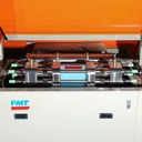 87K psi 87000psi Hyperjet Intensifier Waterjet Hpp High Pressure Processing Machine with High Pressure 6000bar Working.