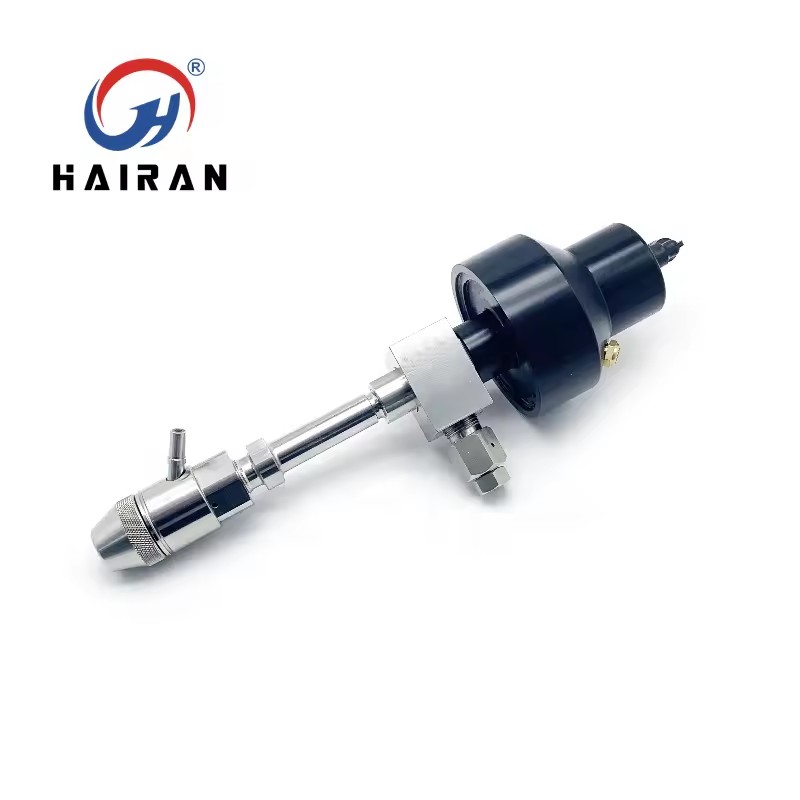 CNC Machinery Waterjet Cutting Head Spare Parts