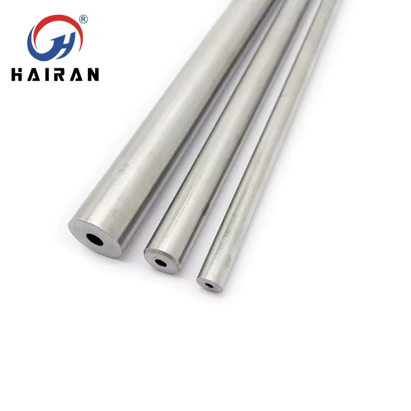 Water Jet 6.5 mm Pipe 1/4 and 9.5 mm 3/8 and 14.28 mm 9/16 High Pressure Pipe Tube