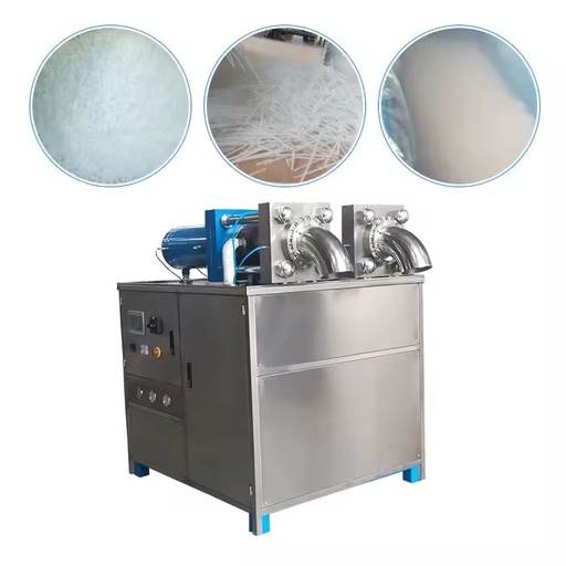 Commercial Cheap Dry Ice Shot Blasting Machine Dry Ice Cleaning Machine