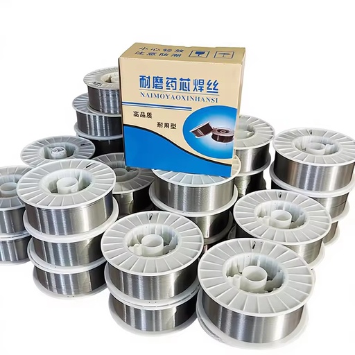 Stellite Hard Facing Wires Cobalt Alloy Welding Wires-Stellite 6 Welding Wire AWSA5.21 ERCoCr-A ERCoCr-B ERCoCr-C