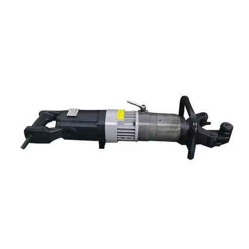 Heavy Duty Electric Rebar Bender 8-22mm Handheld Steel Bar Bending Machine