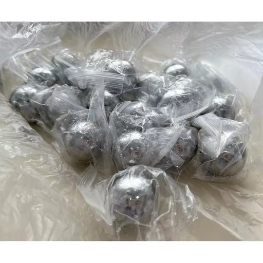 EB Metal Ball Solid Stainless Steel Ball Precision Stainless Steel Hollow Balls