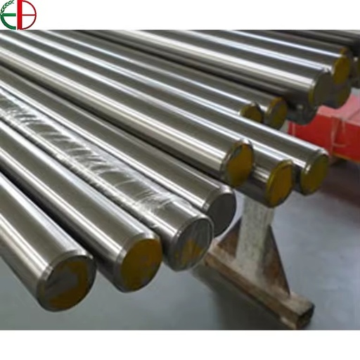 Stellite 6 Cobalt Alloy Round Bar Hardfacing Solid Round Rod EB1123 ISO9001 Certified