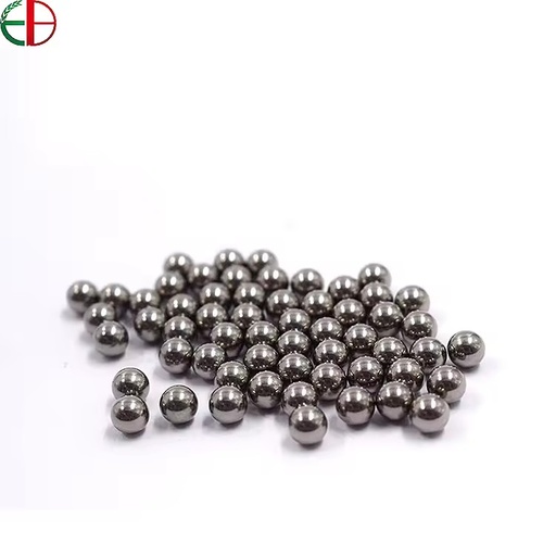 High Precision Grade Bearing Balls Solid Metal Steel Balls for Automotive and Engineering Bearing Components